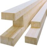 Glulam Beams