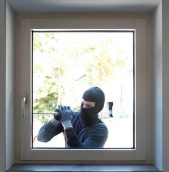 High Security Windows